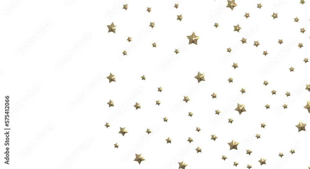 Obraz premium stars
