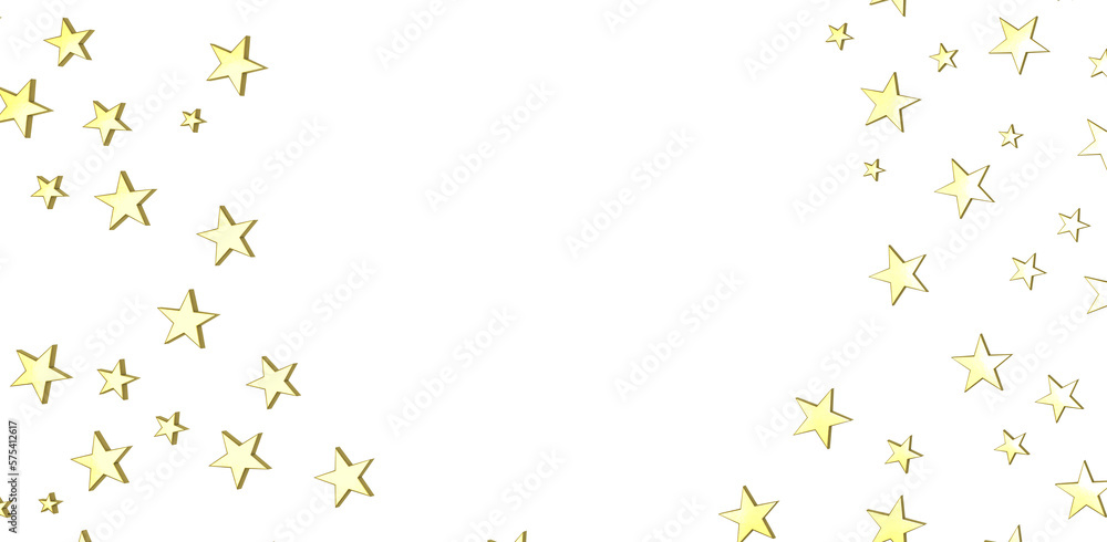stars 3d stars 3d