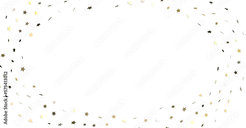 Glossy 3D Christmas star icon. Design element for holidays. - Glossy 3D Christmas star icon. Design element for holidays. -
