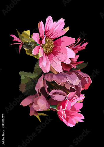 Floral 20230205