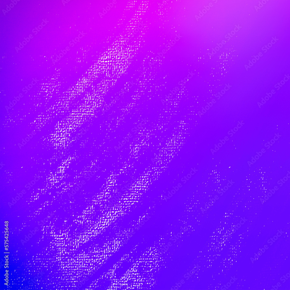 Obraz premium Purple grunge abstract square background, Elegant abstract texture design. Best suitable for your Ad, poster, banner, and various graphic design works