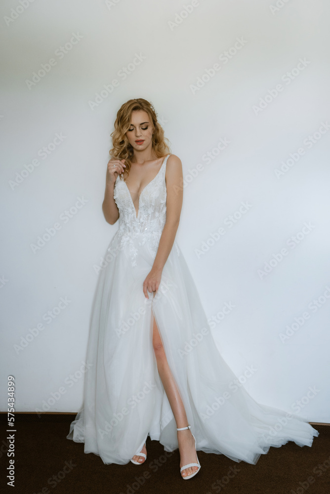 morning of the bride with the creation of the image morning of the bride with the creation of the image