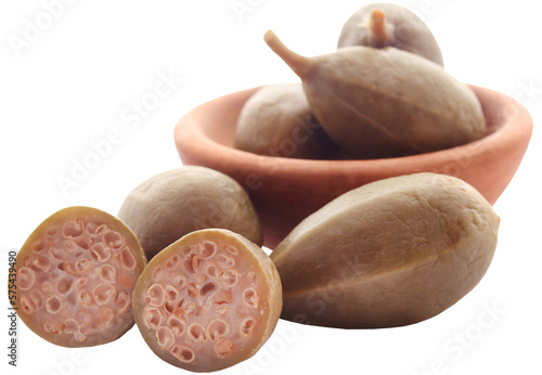 Foto Caper berry