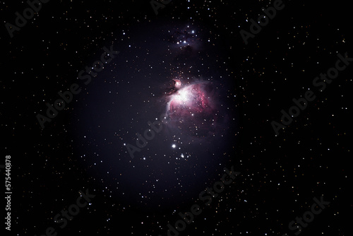 Orion nebula