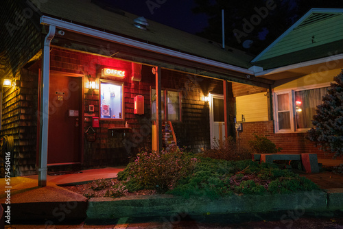 Motel