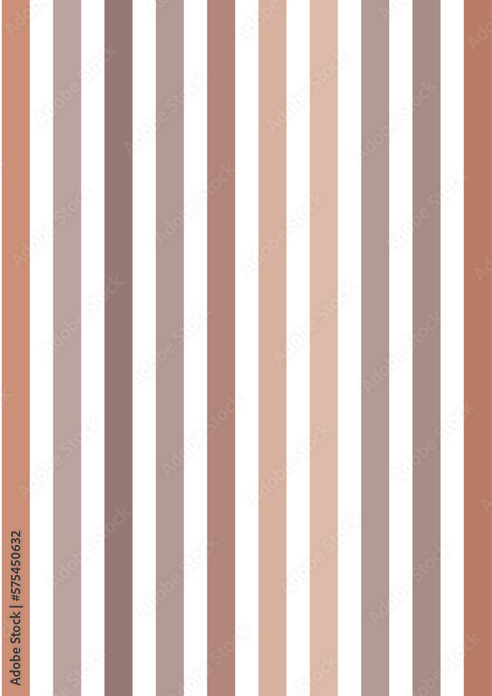 Obraz premium abstract background with stripes with space