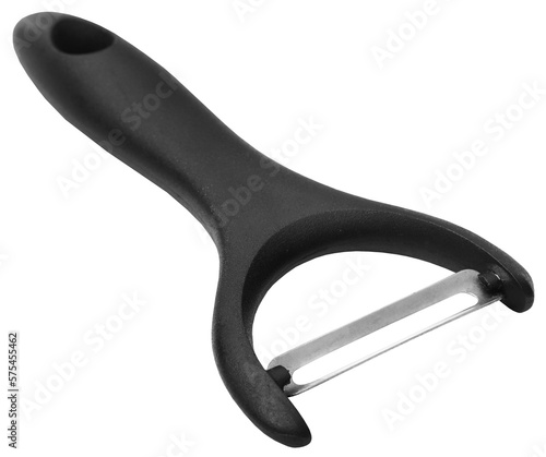 Vegetable peeler photo