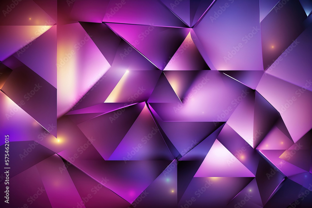 Abstract trendy purple holographic background. Iridescent colorful geneartive texture Abstract trendy purple holographic background. Iridescent colorful geneartive texture