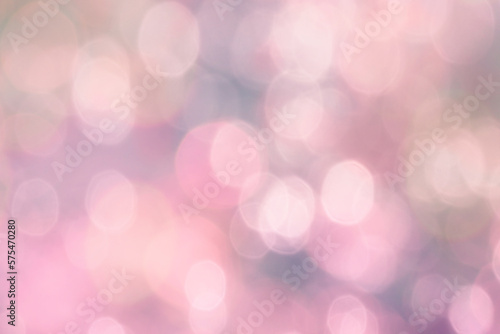 Abstract blur background pink purple gray.