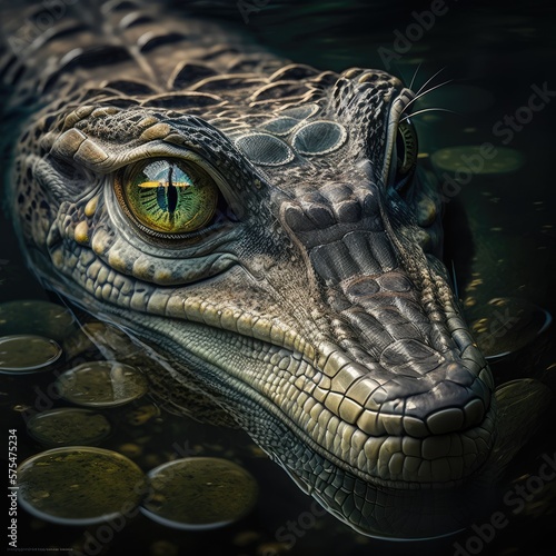 Gharial