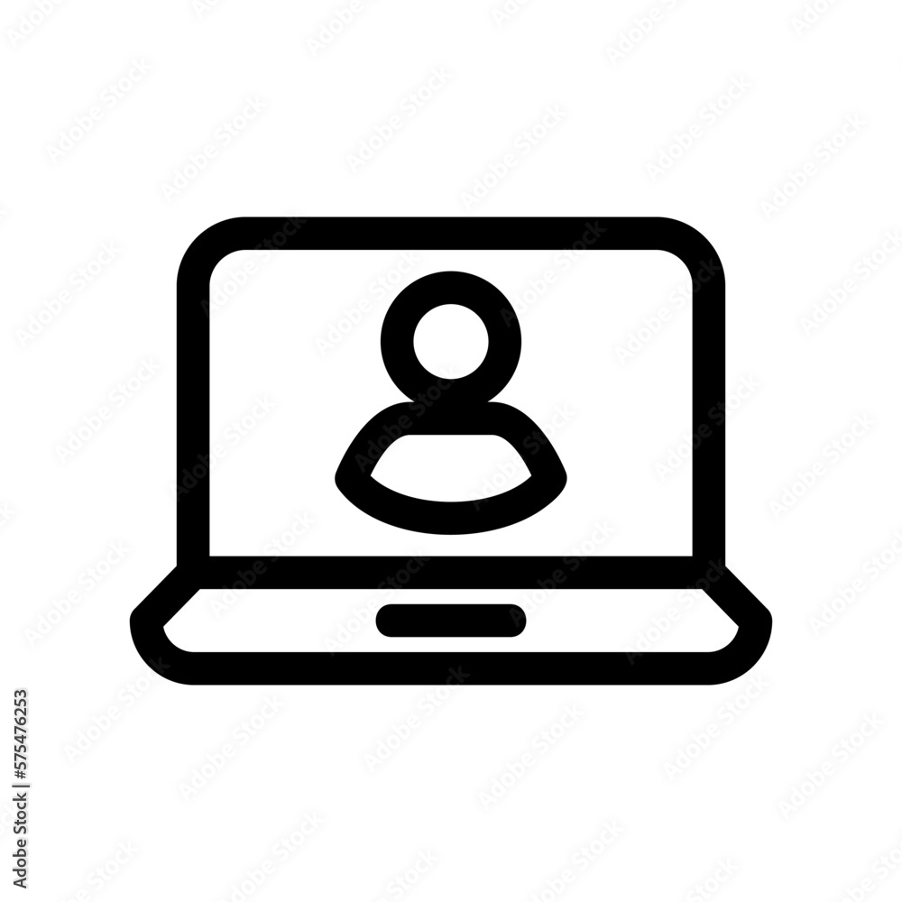 admin icon or logo isolated sign symbol vector illustration - high quality black style vector icons admin icon or logo isolated sign symbol vector illustration - high quality black style vector icons