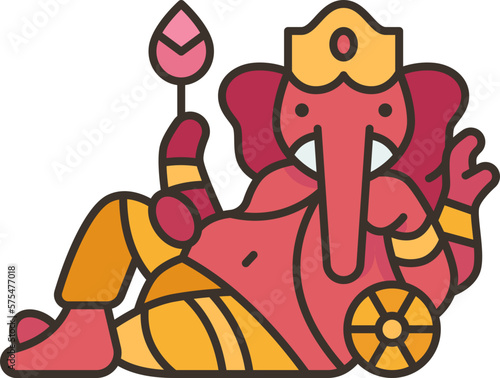 ganesha  icon