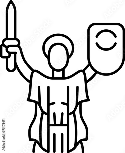 motherland  icon