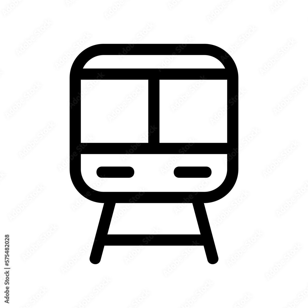 train icon or logo isolated sign symbol vector illustration - high quality black style vector icons train icon or logo isolated sign symbol vector illustration - high quality black style vector icons