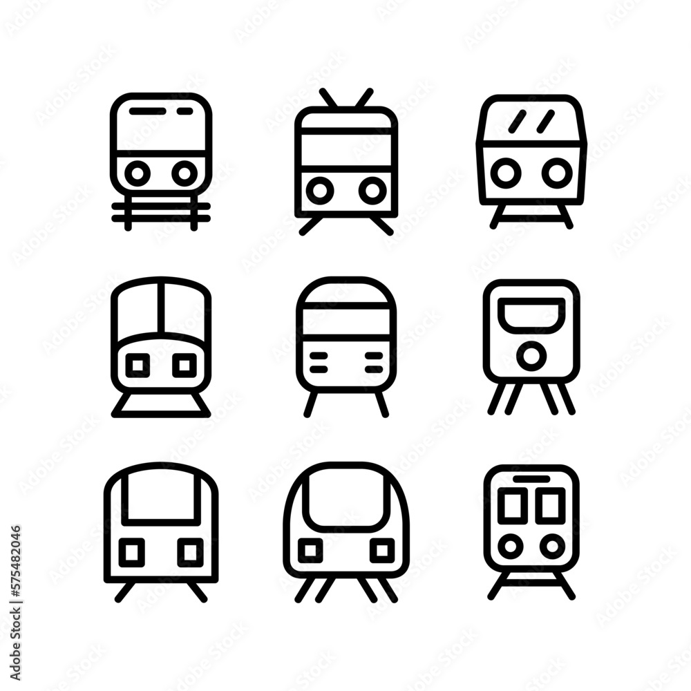 train icon or logo isolated sign symbol vector illustration - high quality black style vector icons train icon or logo isolated sign symbol vector illustration - high quality black style vector icons