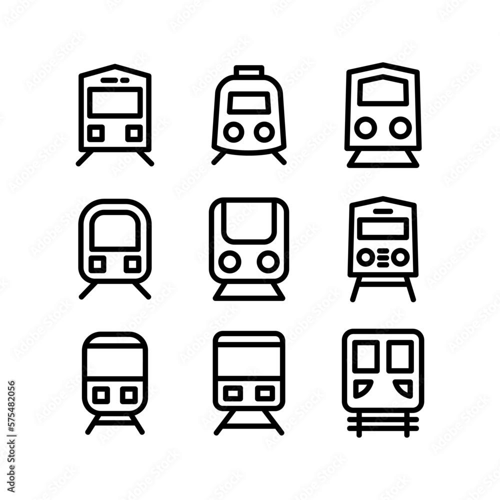 train icon or logo isolated sign symbol vector illustration - high quality black style vector icons train icon or logo isolated sign symbol vector illustration - high quality black style vector icons