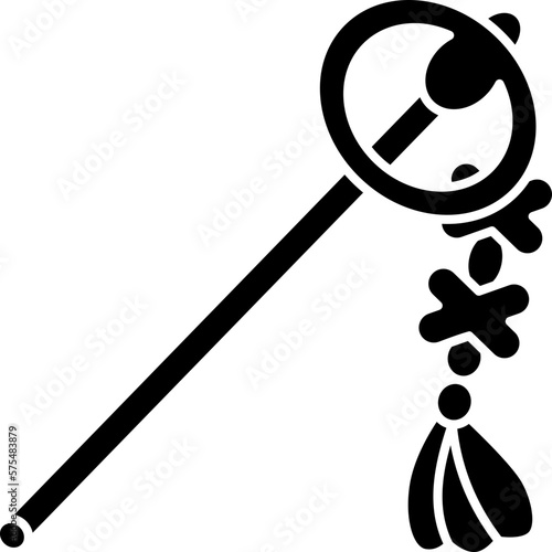 hairpin  icon
