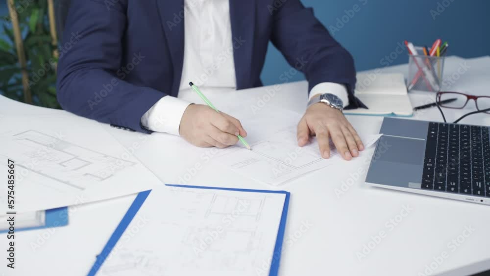 Engineer working on the project.
The engineer who makes the drawings on the project and takes measurements.
Engineer working on the project.
The engineer who makes the drawings on the project and takes measurements.
