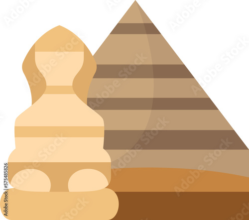 pyramid  icon