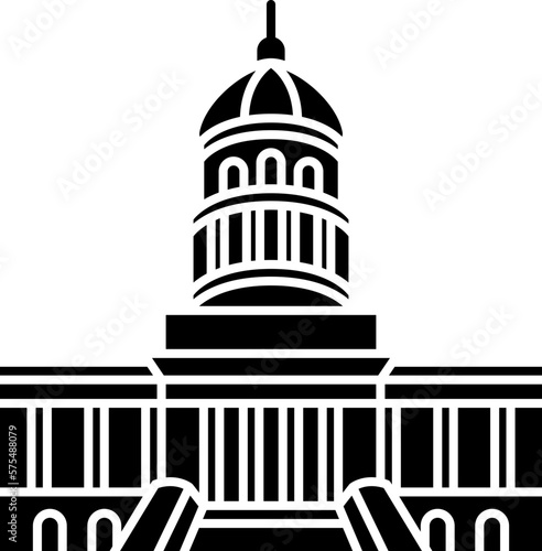 capitolio  icon