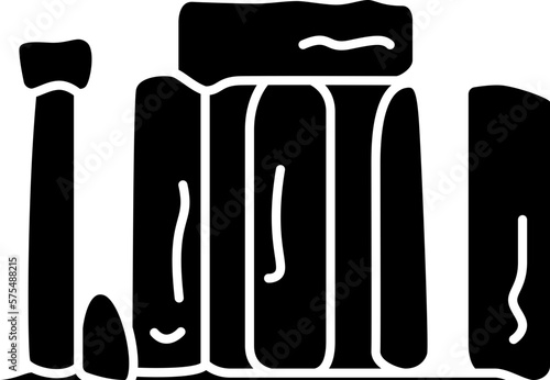 stonehenge  icon