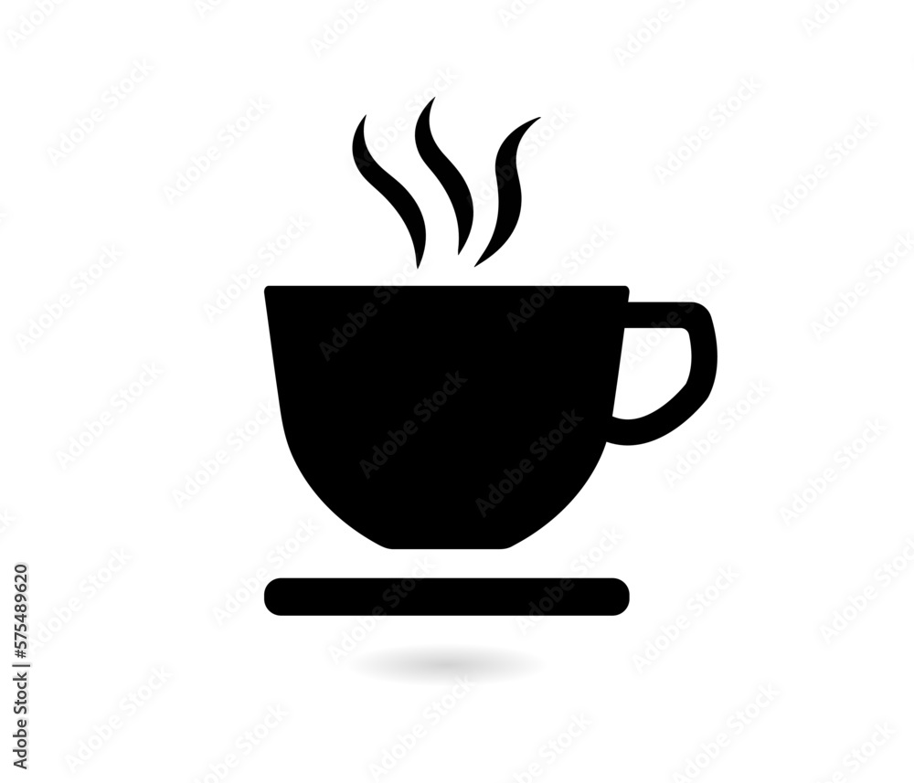 coffee vector icon coffee vector icon