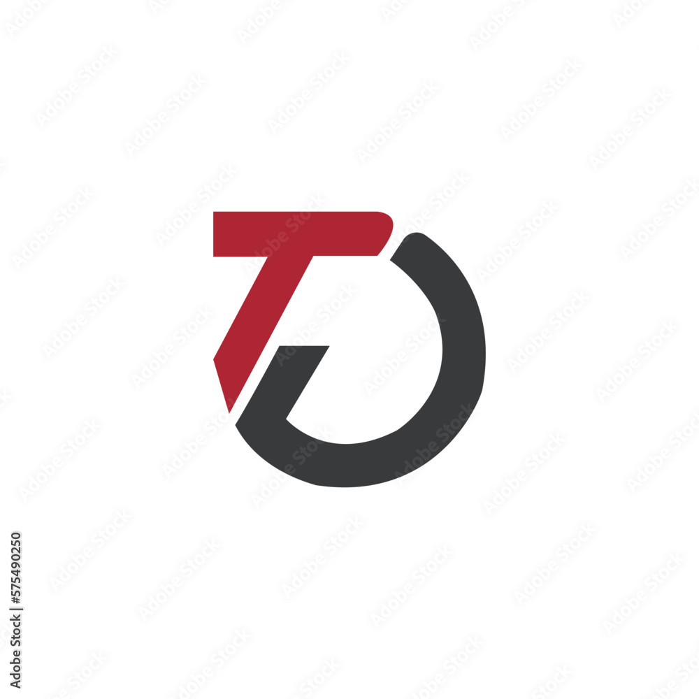 Modern Creative TD logo designs Modern Creative TD logo designs