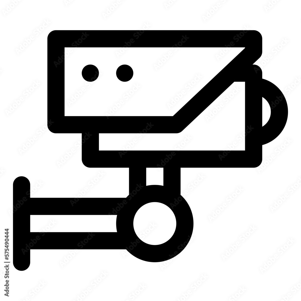 cctv icon cctv icon