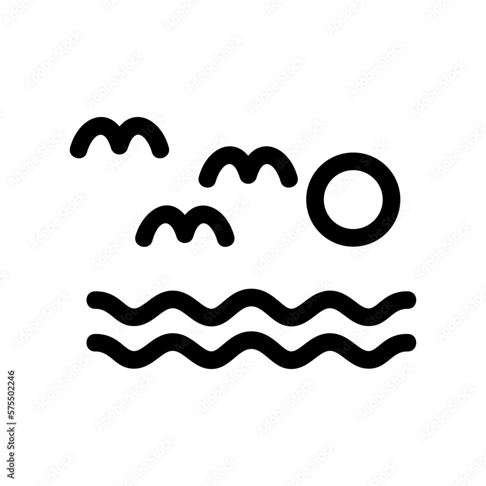 beach icon or logo isolated sign symbol vector illustration - high quality black style vector icons
beach icon or logo isolated sign symbol vector illustration - high quality black style vector icons