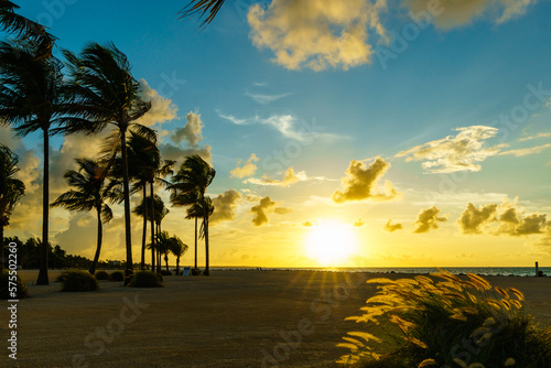 Islamorada Sunrise in the Florida Keys