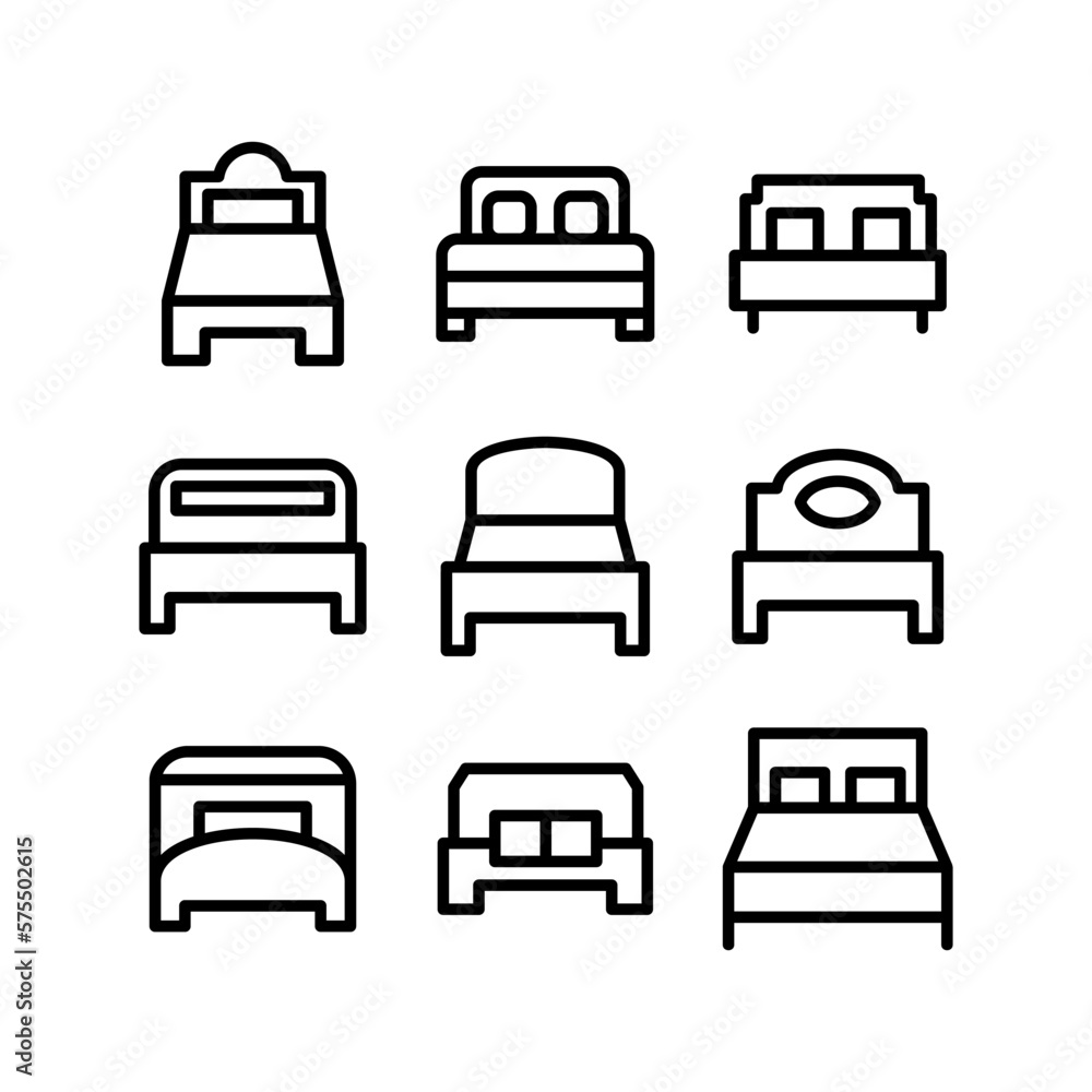 bed icon or logo isolated sign symbol vector illustration - high quality black style vector icons
bed icon or logo isolated sign symbol vector illustration - high quality black style vector icons