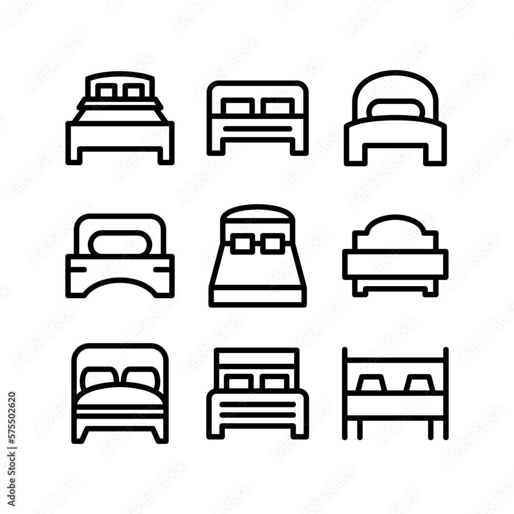 bed icon or logo isolated sign symbol vector illustration - high quality black style vector icons
bed icon or logo isolated sign symbol vector illustration - high quality black style vector icons