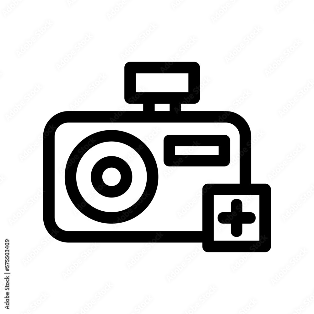 camera add icon or logo isolated sign symbol vector illustration - high quality black style vector icons
camera add icon or logo isolated sign symbol vector illustration - high quality black style vector icons