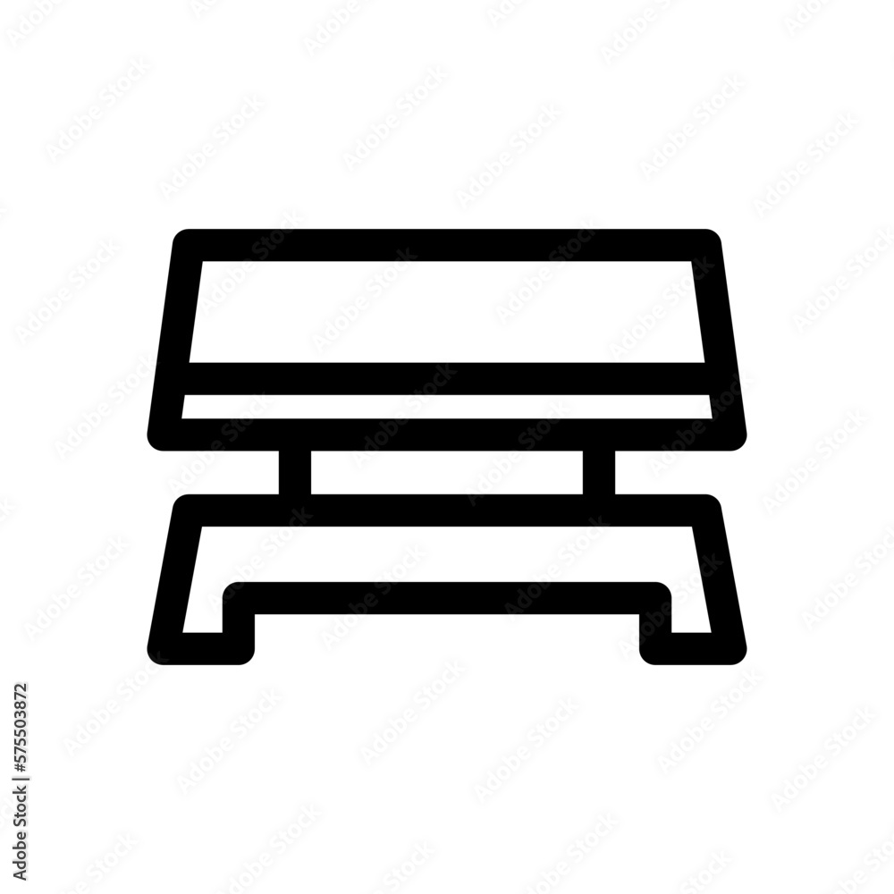 chair icon or logo isolated sign symbol vector illustration - high quality black style vector icons
chair icon or logo isolated sign symbol vector illustration - high quality black style vector icons