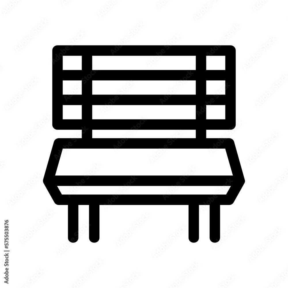 chair icon or logo isolated sign symbol vector illustration - high quality black style vector icons
chair icon or logo isolated sign symbol vector illustration - high quality black style vector icons