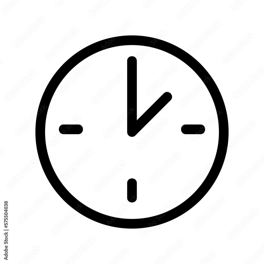 clock icon or logo isolated sign symbol vector illustration - high quality black style vector icons
clock icon or logo isolated sign symbol vector illustration - high quality black style vector icons