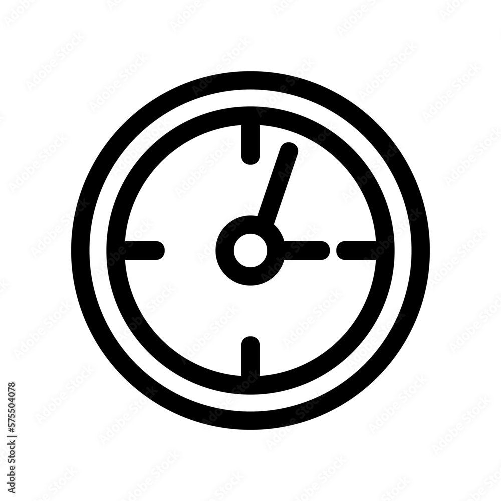 clock icon or logo isolated sign symbol vector illustration - high quality black style vector icons
clock icon or logo isolated sign symbol vector illustration - high quality black style vector icons