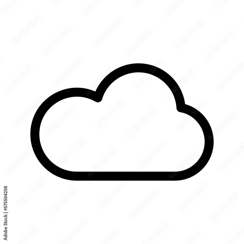 cloud icon or logo isolated sign symbol vector illustration - high quality black style vector icons
cloud icon or logo isolated sign symbol vector illustration - high quality black style vector icons