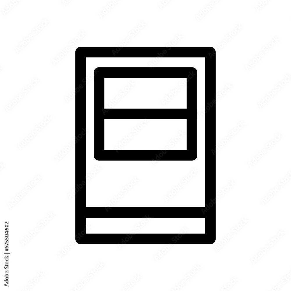 door icon or logo isolated sign symbol vector illustration - high quality black style vector icons
door icon or logo isolated sign symbol vector illustration - high quality black style vector icons