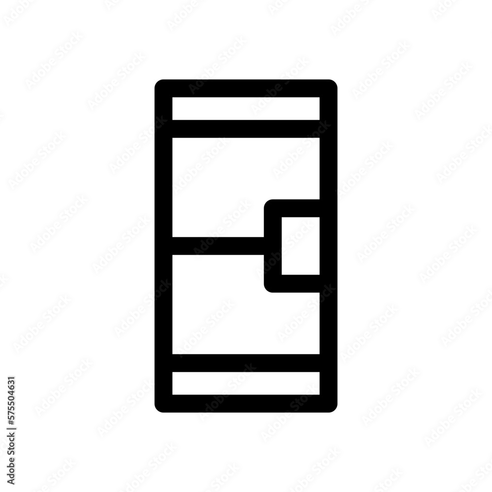 door icon or logo isolated sign symbol vector illustration - high quality black style vector icons
door icon or logo isolated sign symbol vector illustration - high quality black style vector icons