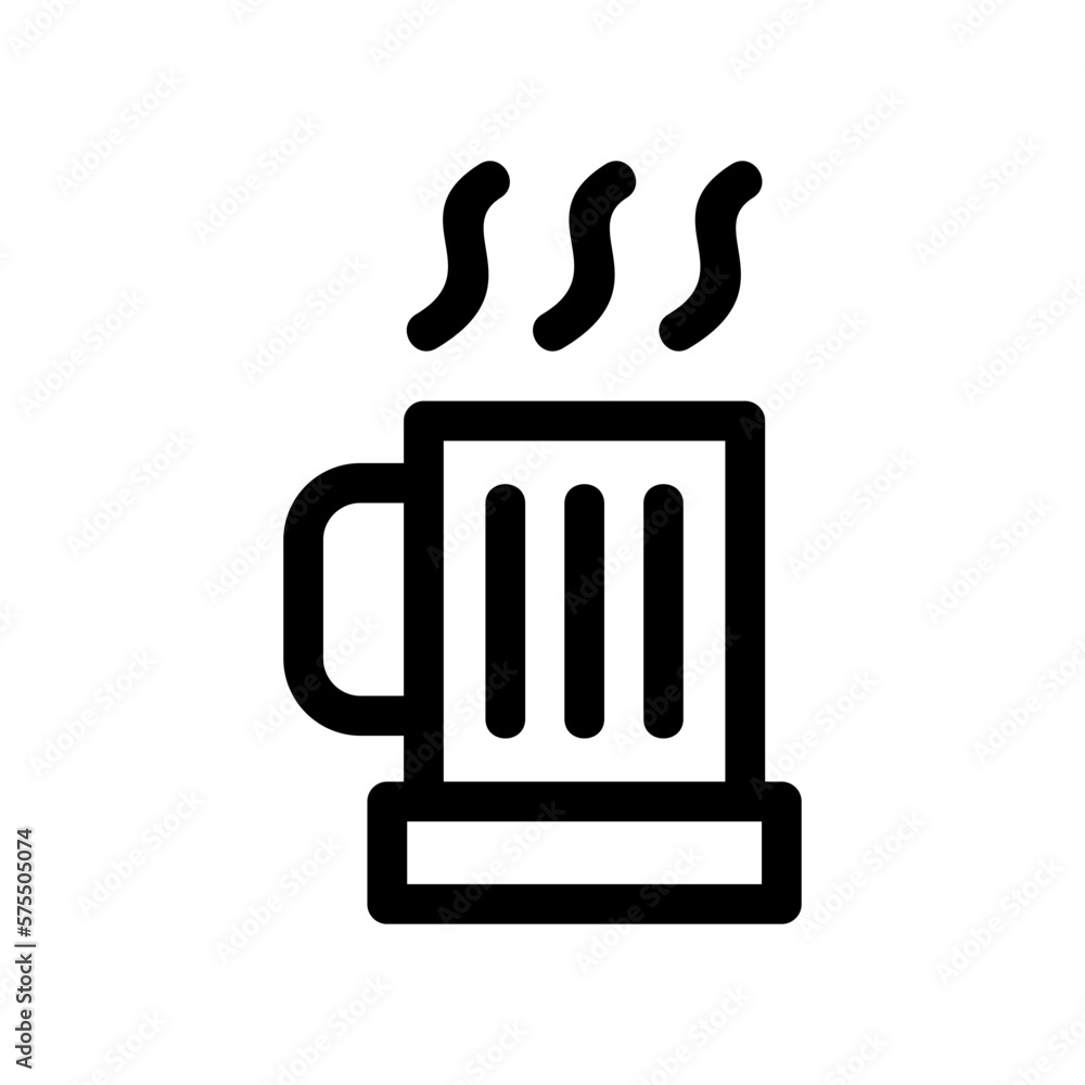 hot drinks icon or logo isolated sign symbol vector illustration - high quality black style vector icons
hot drinks icon or logo isolated sign symbol vector illustration - high quality black style vector icons