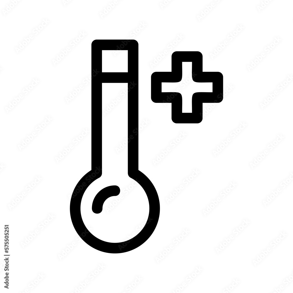 hot temperature icon or logo isolated sign symbol vector illustration - high quality black style vector icons
hot temperature icon or logo isolated sign symbol vector illustration - high quality black style vector icons