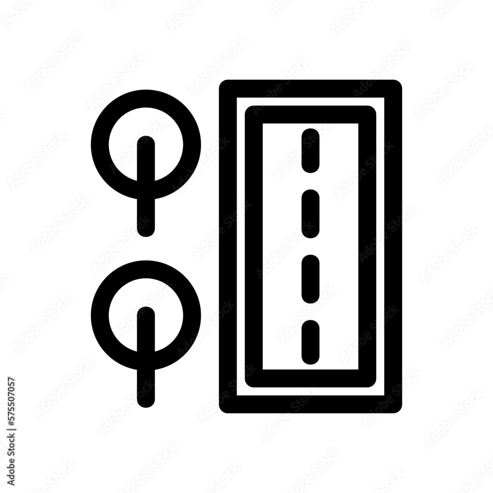 road icon or logo isolated sign symbol vector illustration - high quality black style vector icons
road icon or logo isolated sign symbol vector illustration - high quality black style vector icons
