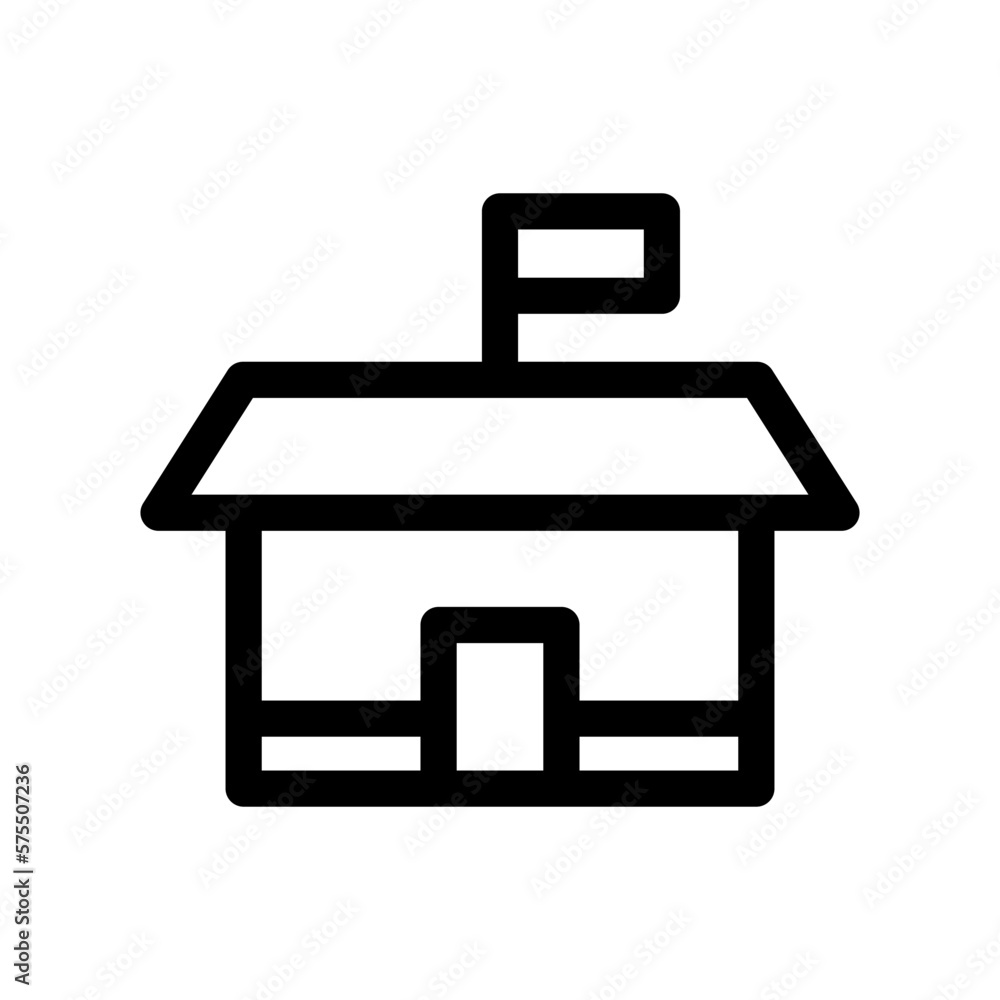 school building icon or logo isolated sign symbol vector illustration - high quality black style vector icons
school building icon or logo isolated sign symbol vector illustration - high quality black style vector icons