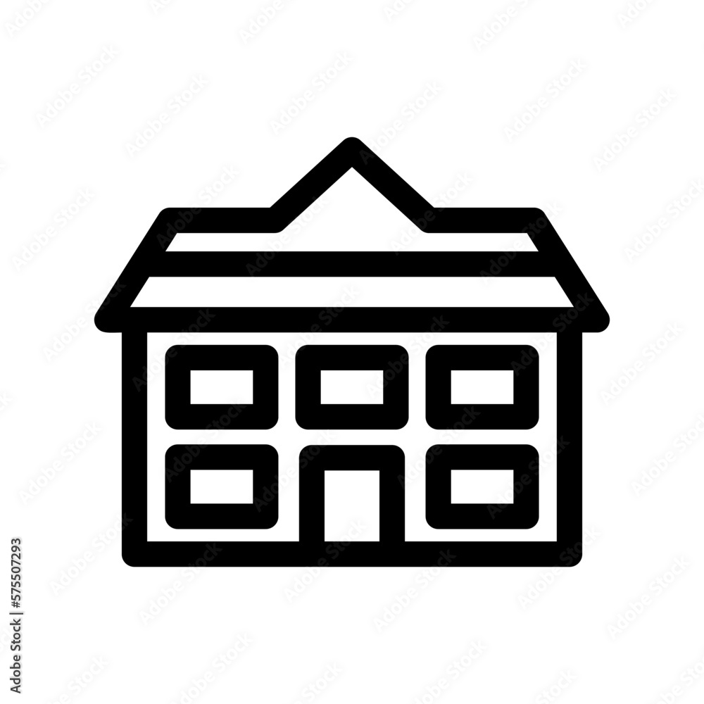 school building icon or logo isolated sign symbol vector illustration - high quality black style vector icons
school building icon or logo isolated sign symbol vector illustration - high quality black style vector icons