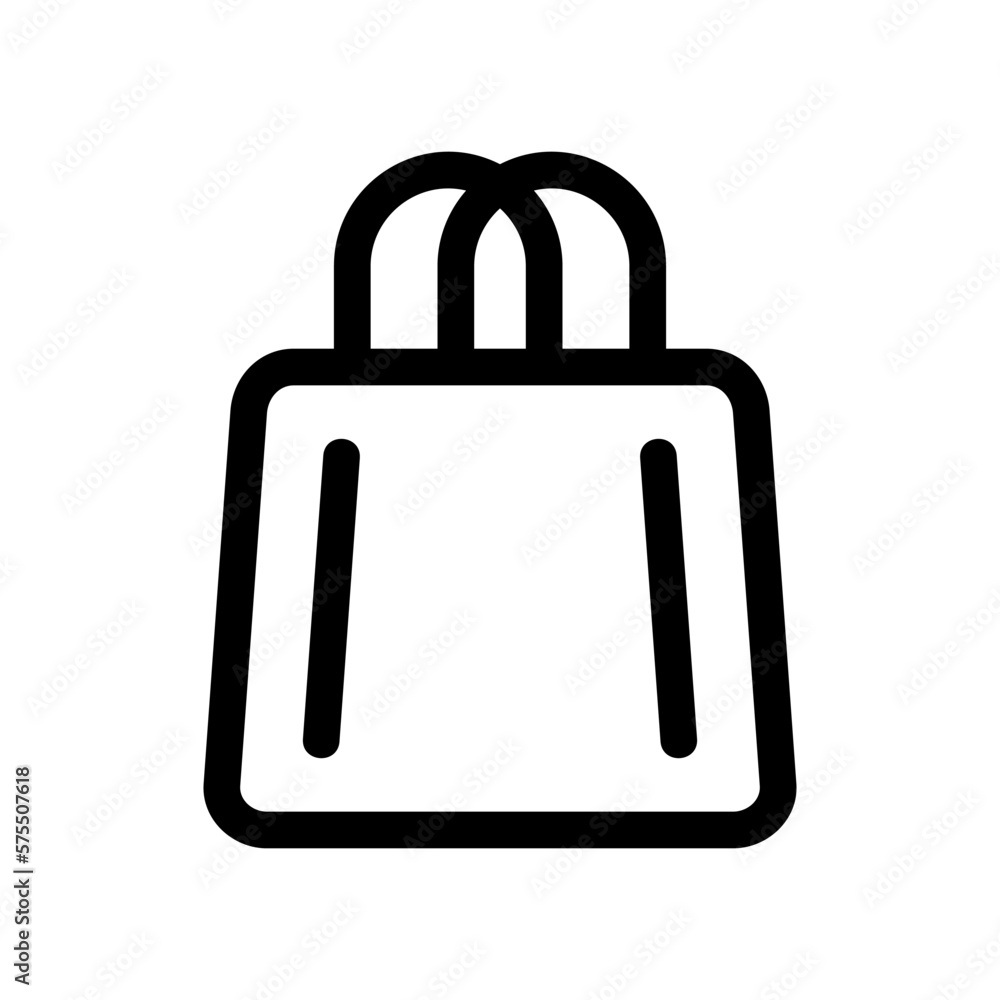 shopping bag icon or logo isolated sign symbol vector illustration - high quality black style vector icons
shopping bag icon or logo isolated sign symbol vector illustration - high quality black style vector icons