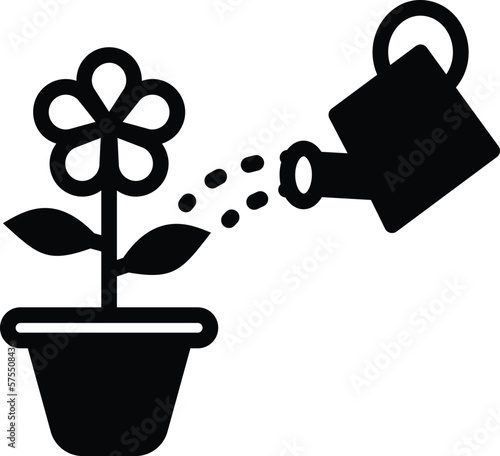 Watering