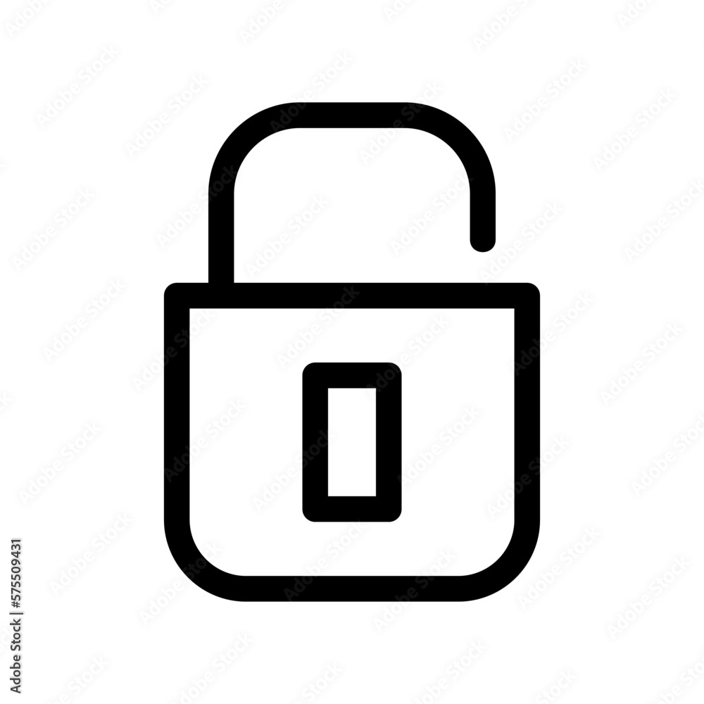unlocked icon or logo isolated sign symbol vector illustration - high quality black style vector icons
unlocked icon or logo isolated sign symbol vector illustration - high quality black style vector icons