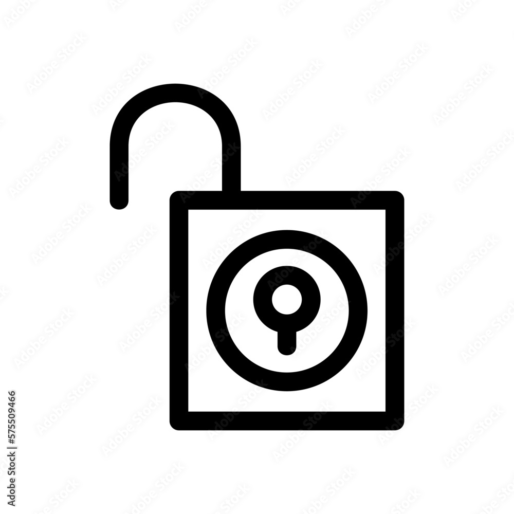 unlocked icon or logo isolated sign symbol vector illustration - high quality black style vector icons
unlocked icon or logo isolated sign symbol vector illustration - high quality black style vector icons