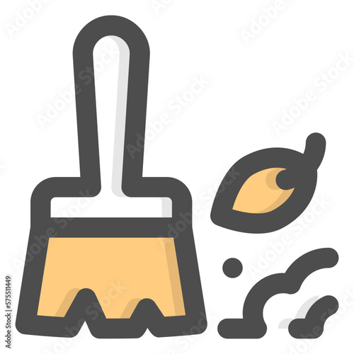 sweep icon